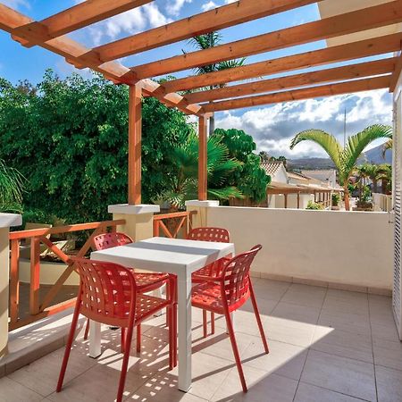 Chalet Golf Playa De Las Americas 2 Arona  Buitenkant foto