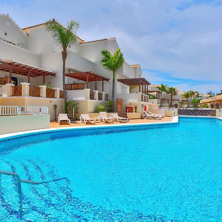 Chalet Golf Playa De Las Americas 2 Arona  Buitenkant foto