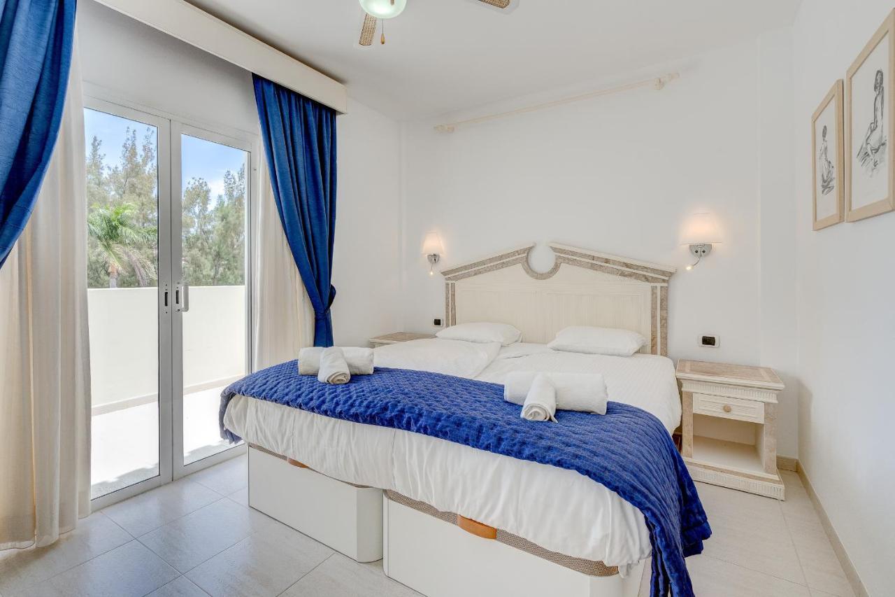 Chalet Golf Playa De Las Americas 2 Arona  Buitenkant foto