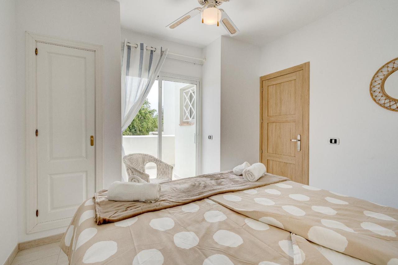 Chalet Golf Playa De Las Americas 2 Arona  Buitenkant foto