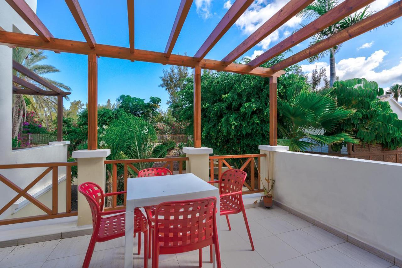 Chalet Golf Playa De Las Americas 2 Arona  Buitenkant foto