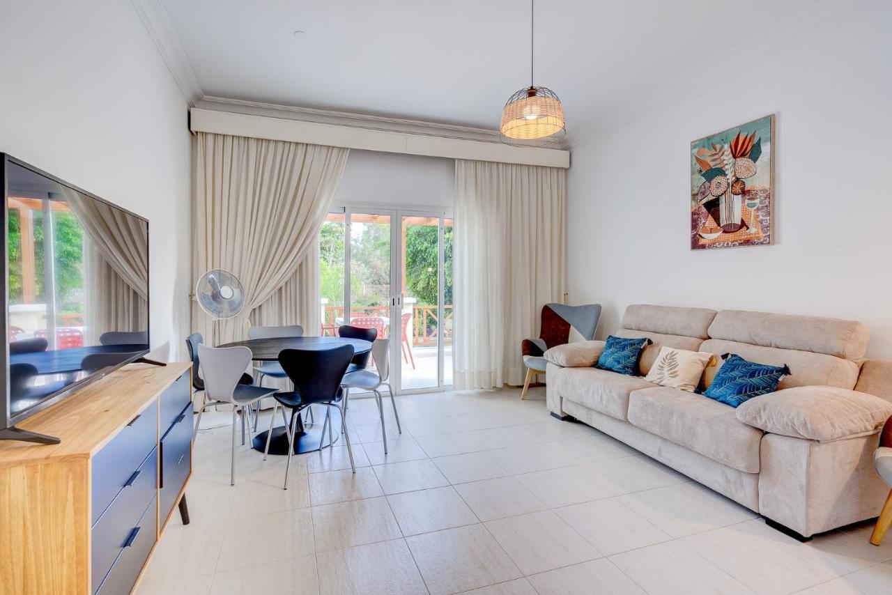 Chalet Golf Playa De Las Americas 2 Arona  Buitenkant foto