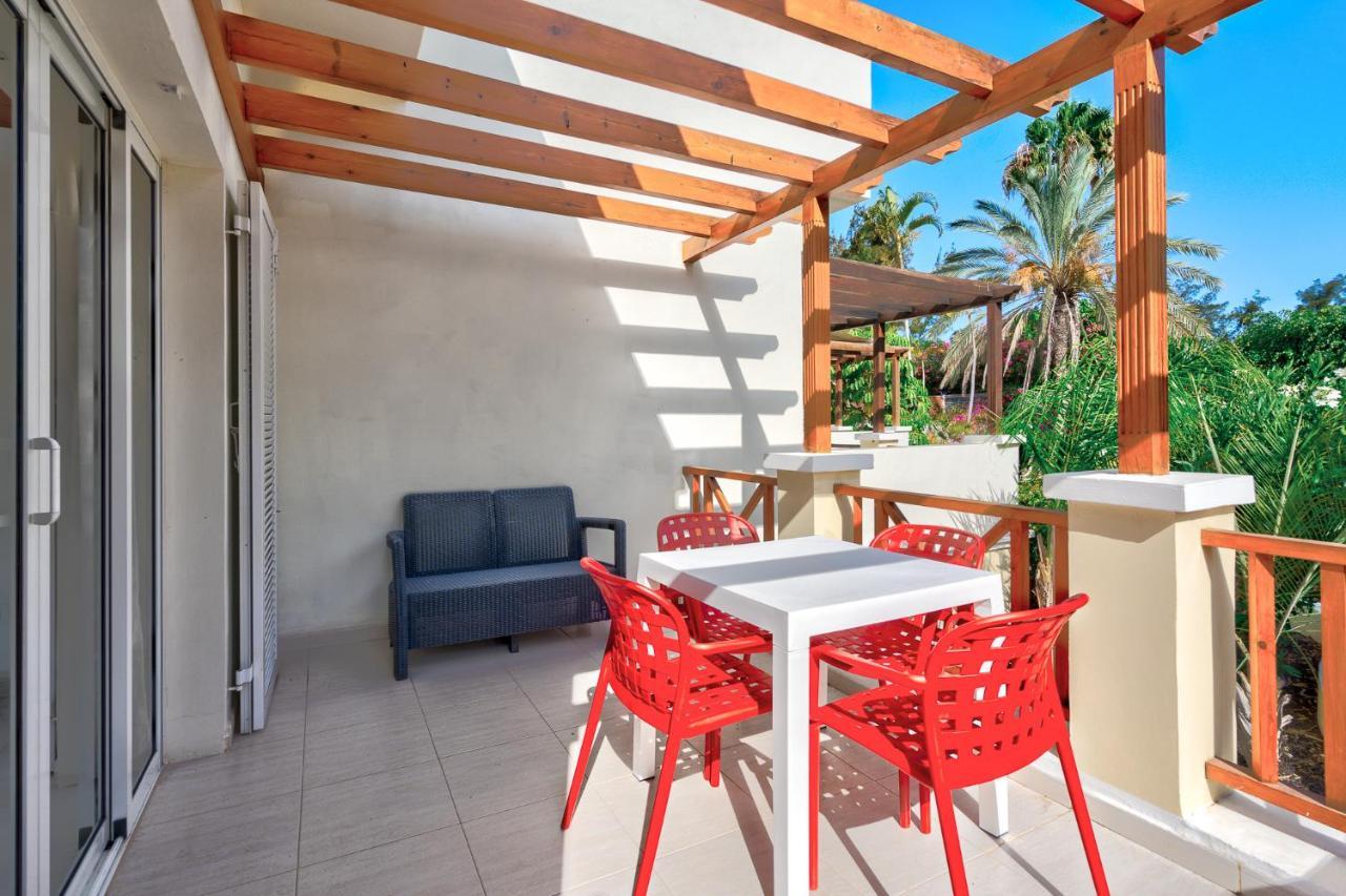 Chalet Golf Playa De Las Americas 2 Arona  Buitenkant foto