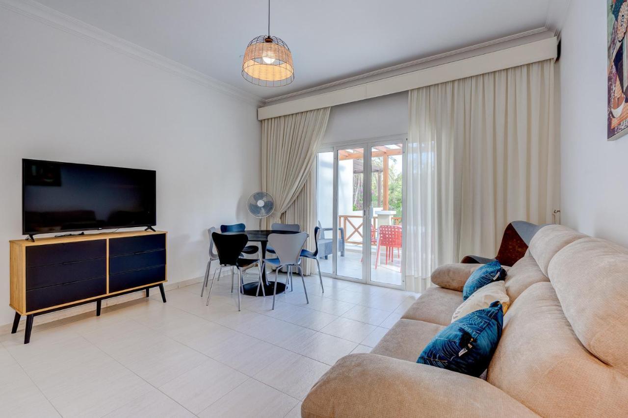 Chalet Golf Playa De Las Americas 2 Arona  Buitenkant foto