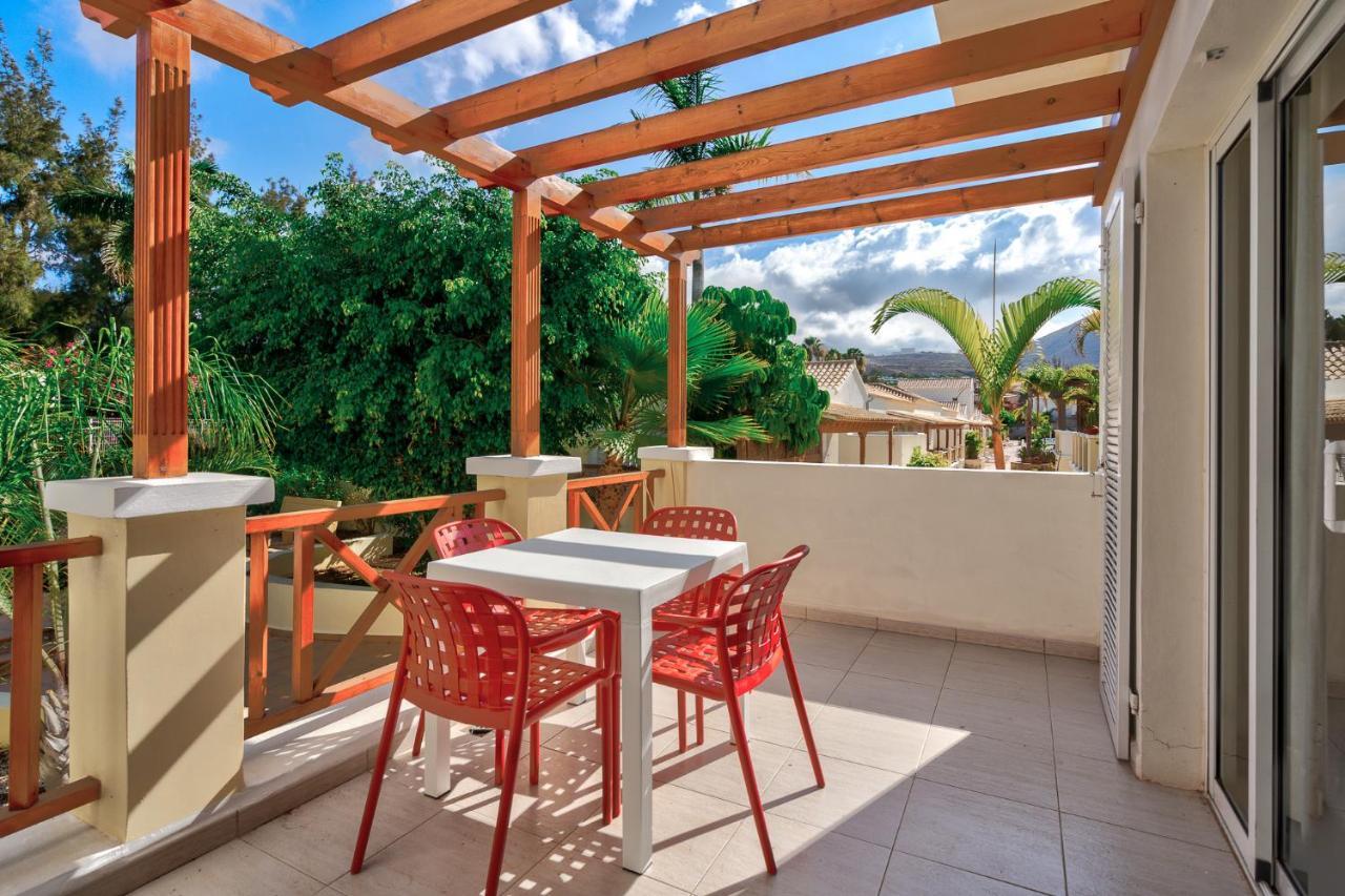 Chalet Golf Playa De Las Americas 2 Arona  Buitenkant foto