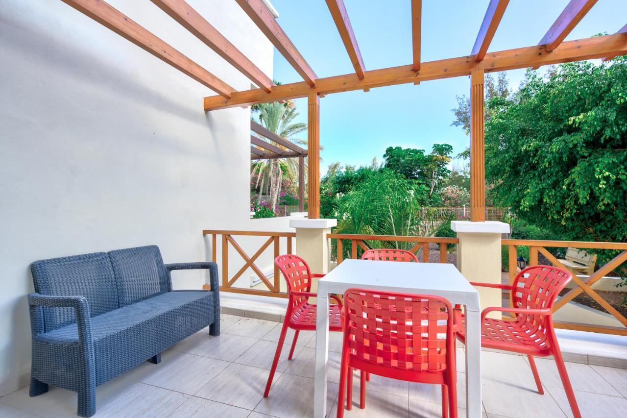 Chalet Golf Playa De Las Americas 2 Arona  Buitenkant foto