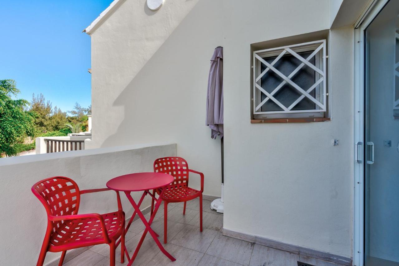 Chalet Golf Playa De Las Americas 2 Arona  Buitenkant foto