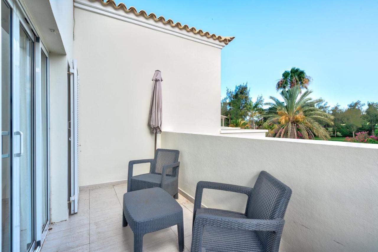 Chalet Golf Playa De Las Americas 2 Arona  Buitenkant foto