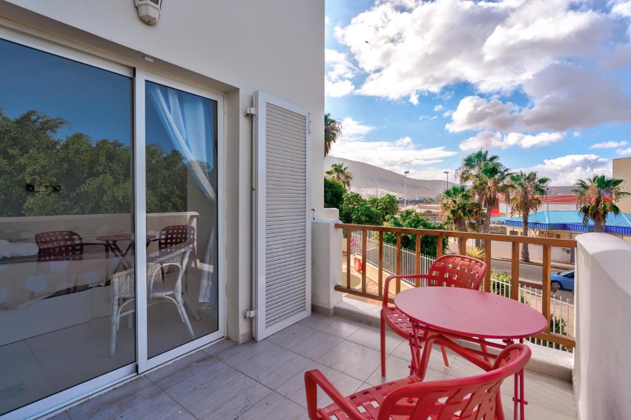 Chalet Golf Playa De Las Americas 2 Arona  Buitenkant foto