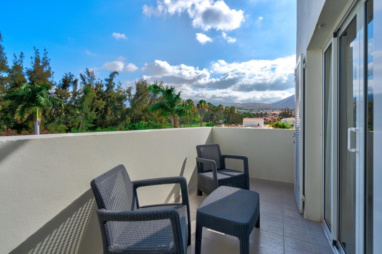 Chalet Golf Playa De Las Americas 2 Arona  Buitenkant foto