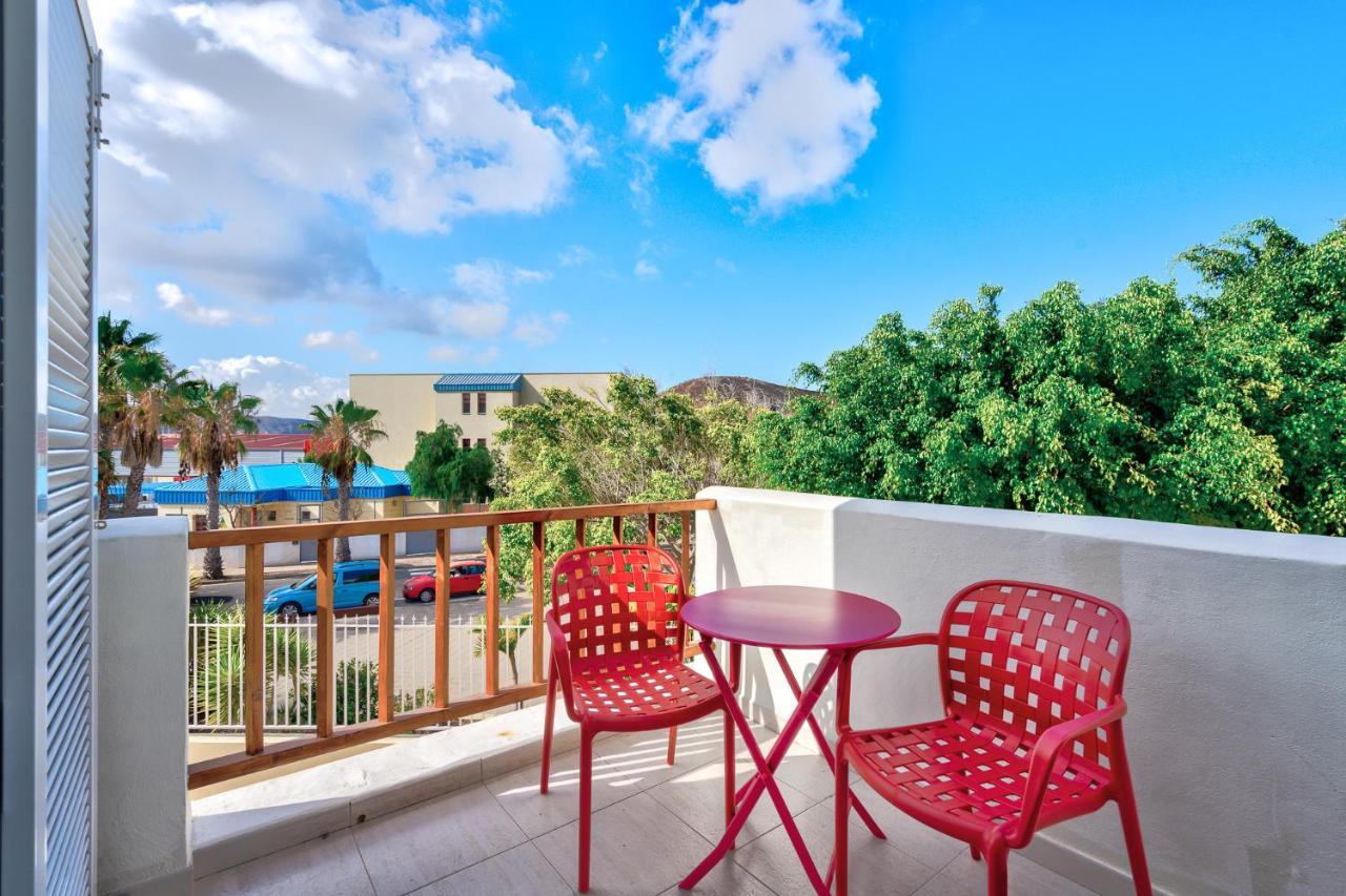 Chalet Golf Playa De Las Americas 2 Arona  Buitenkant foto